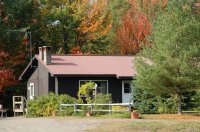 Cabin at Blue Mountain Rest